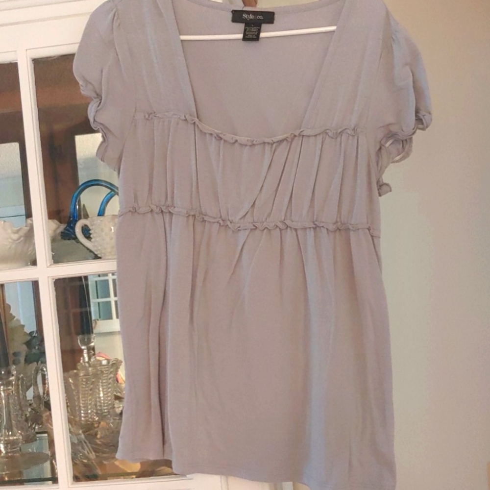 Nice casual top